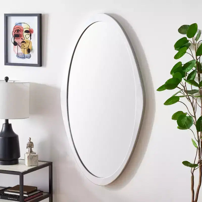Miroir mural décoratif 25" x 47"