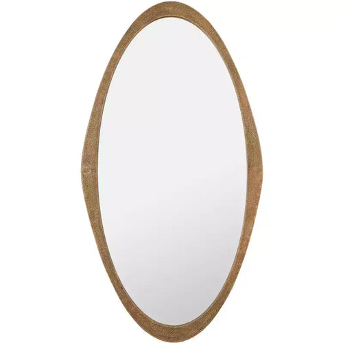 Cassini Mirror - 25 x 47 - MRR8002 - Safavieh
