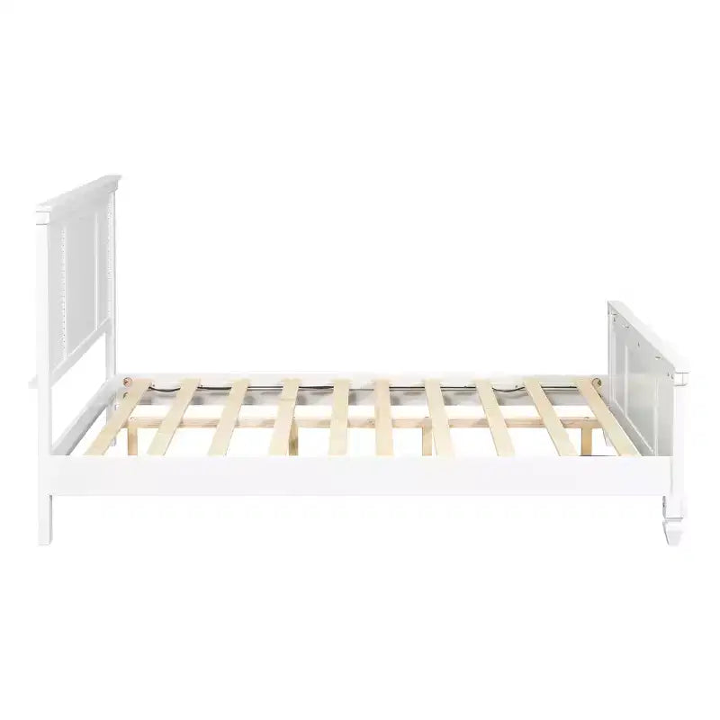 Banc ottoman de rangement moderne rembourré, repose-pieds rembourré avec charnière de sécurité, tissu lin, 47 cm P x 115,5 cm L, gris
