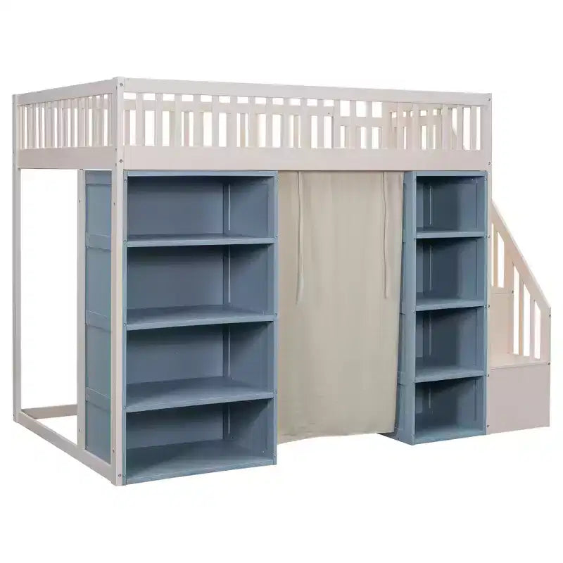 72" Garage Storage Cabinet with Wheels & Pegboard, Lockable Metal Cabinet with 2 Doors and 4 Adjustable Shelves for Workshop and Home Office
