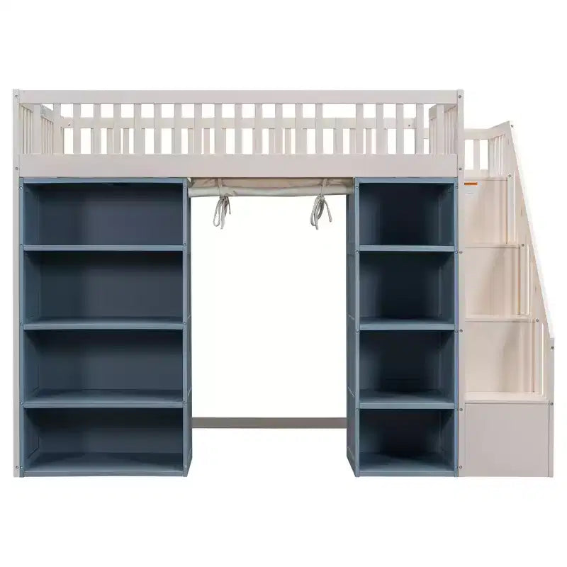 Armoire de rangement de garage 183 cm avec roulettes et panneau perforé, armoire métallique verrouillable à 2 portes et 4 étagères réglables pour atelier et bureau à domicile