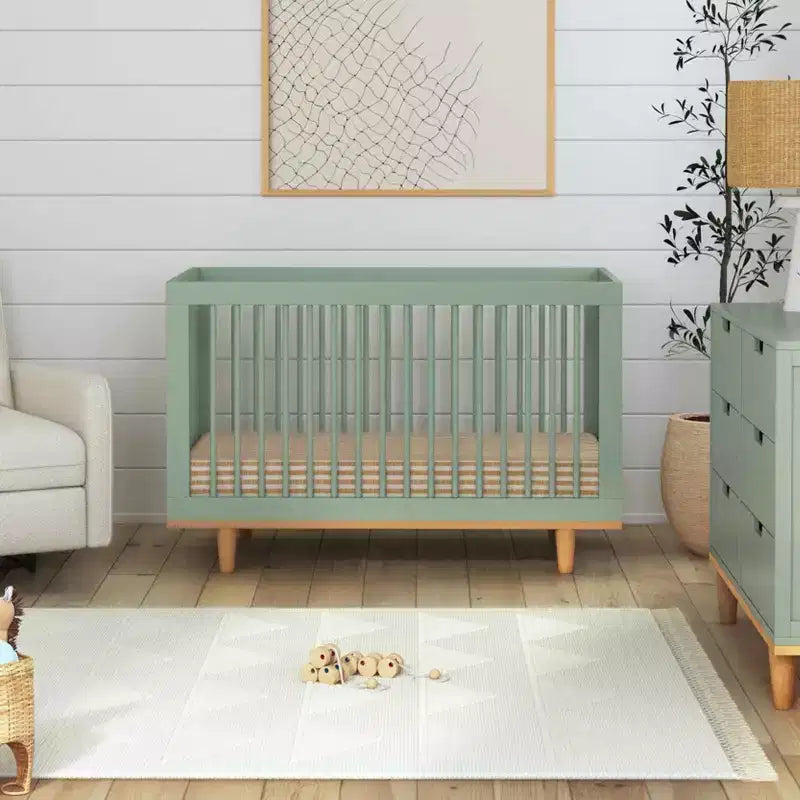 Lit de bébé convertible 3-en-1