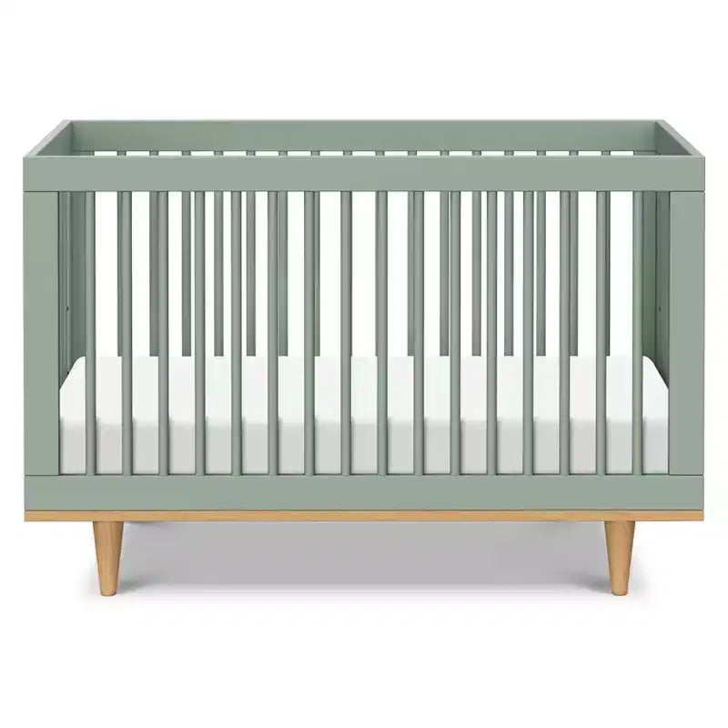Lit de bébé convertible 3-en-1