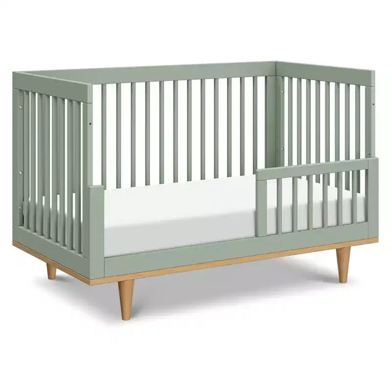 Lit de bébé convertible 3-en-1