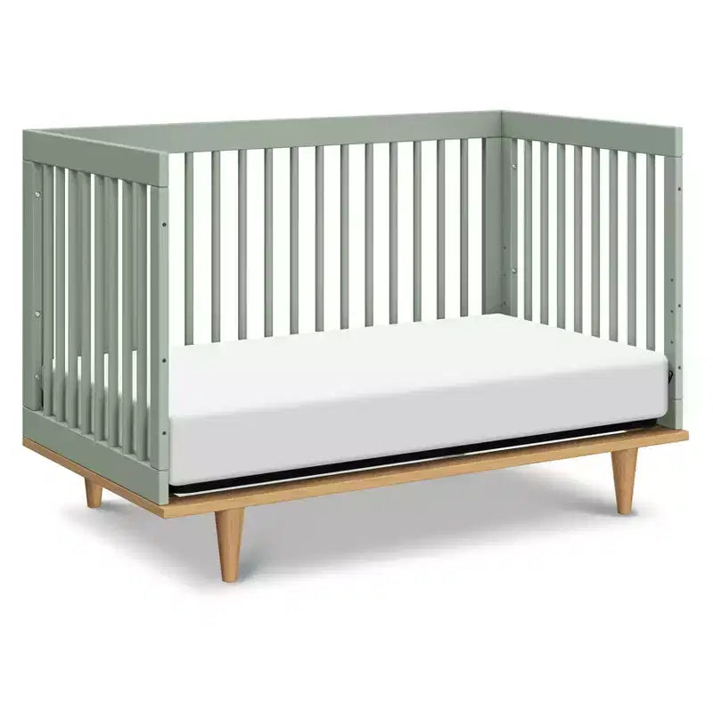 Lit de bébé convertible 3-en-1