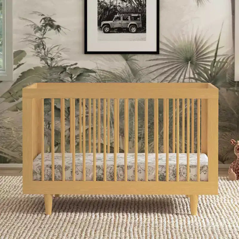 Lit de bébé convertible 3-en-1