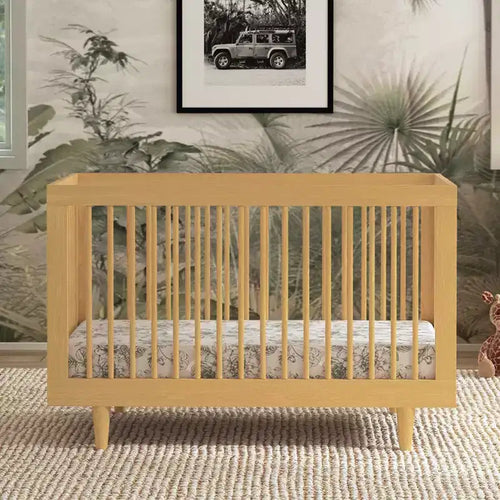 Lit de bébé convertible 3-en-1
