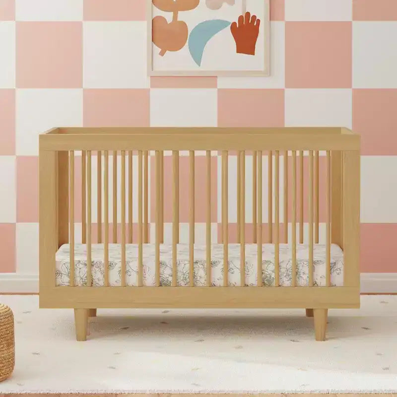 Lit de bébé convertible 3-en-1