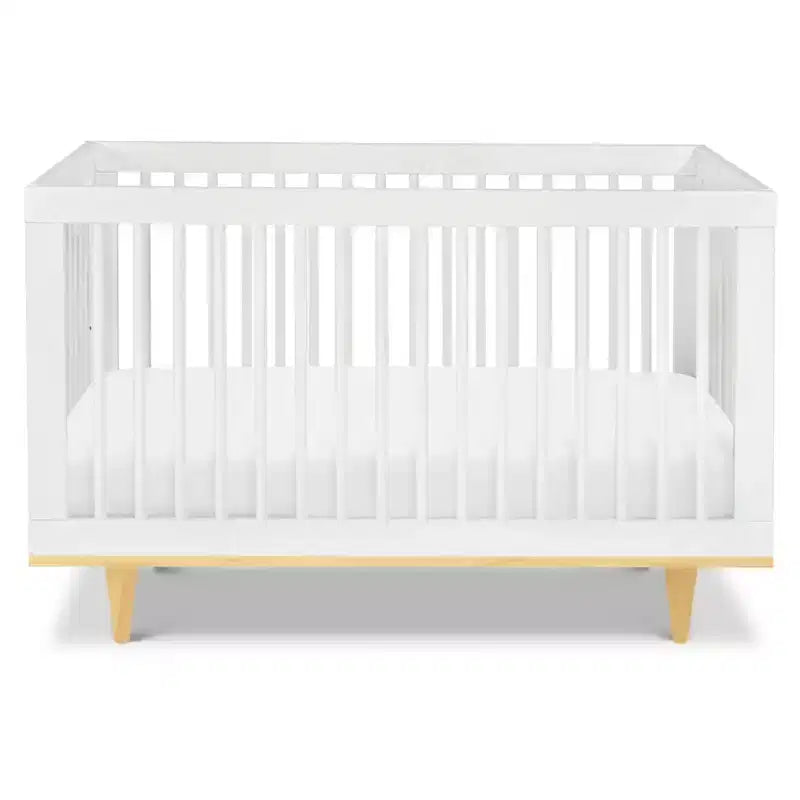 Lit de bébé convertible 3-en-1