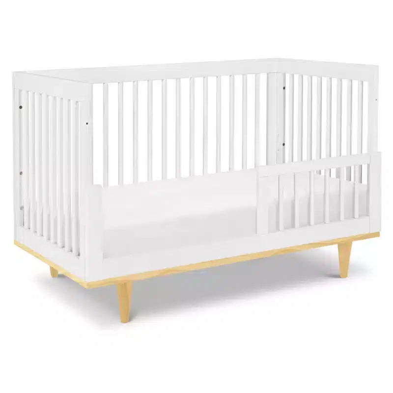 Lit de bébé convertible 3-en-1