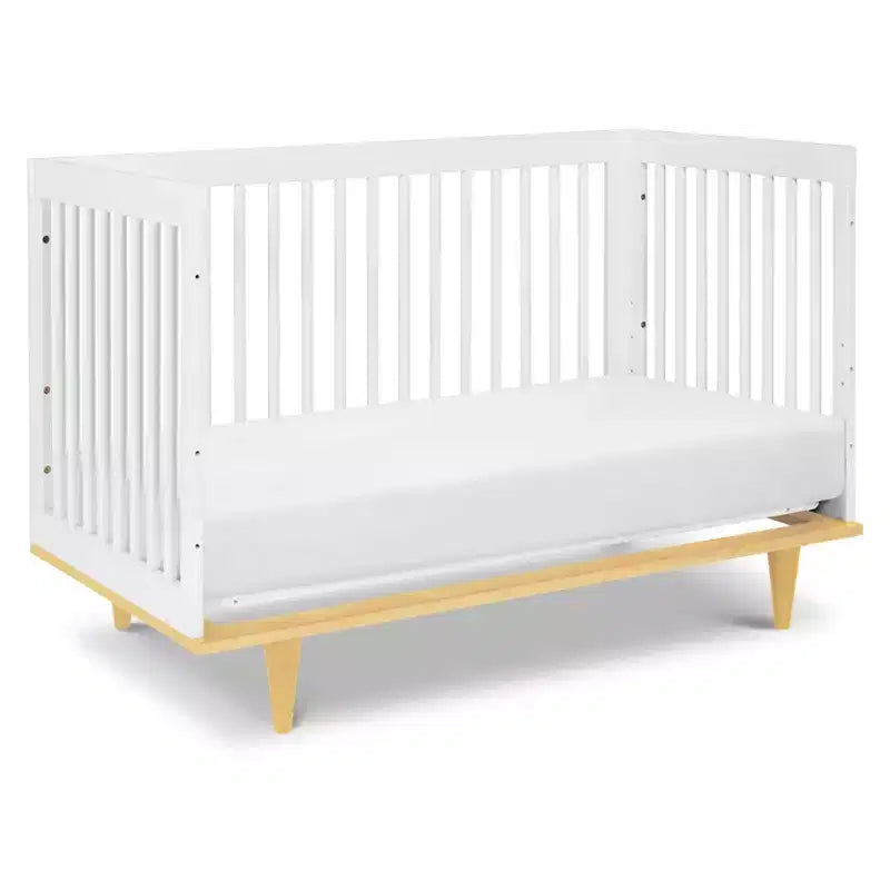 Lit de bébé convertible 3-en-1