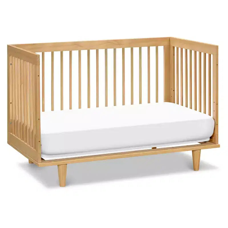 Lit de bébé convertible 3-en-1