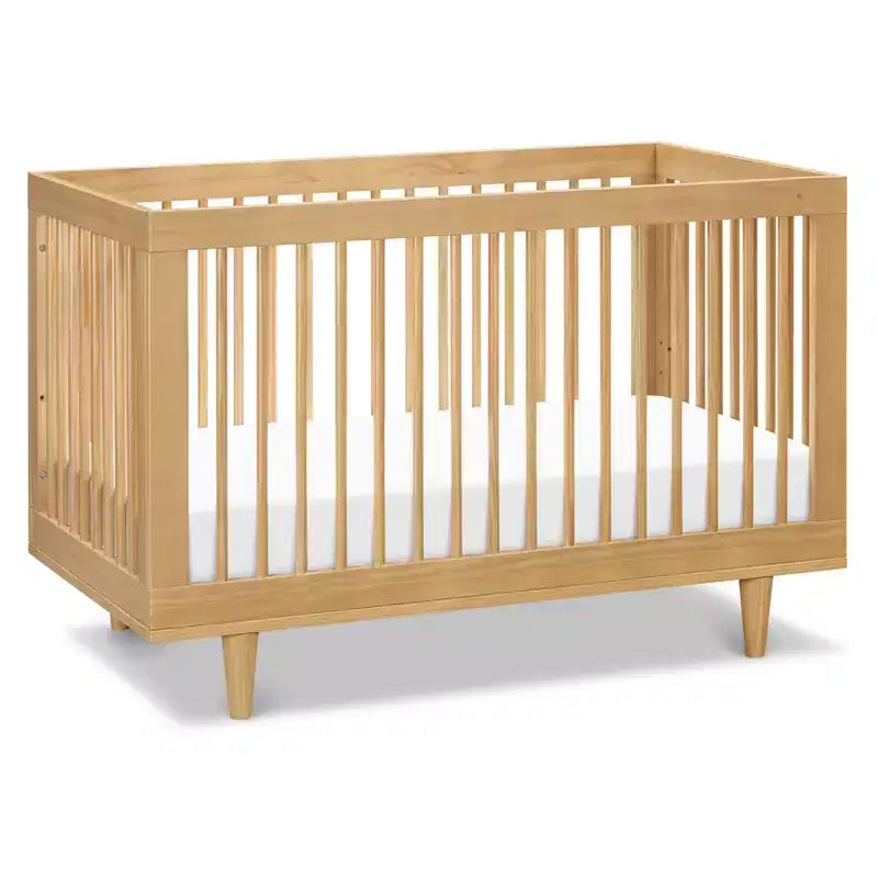 Lit de bébé convertible 3-en-1