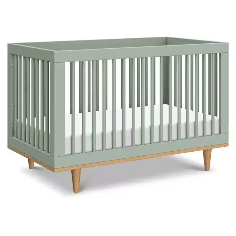 Lit de bébé convertible 3-en-1