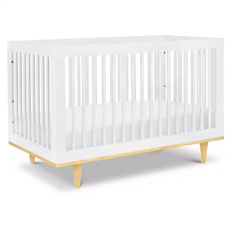 Lit de bébé convertible 3-en-1