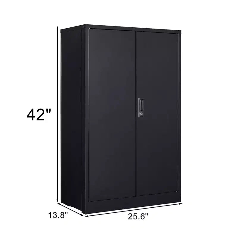 Meuble TV moderne 63 po en canne et bois avec 3 portes à fermeture en douceur