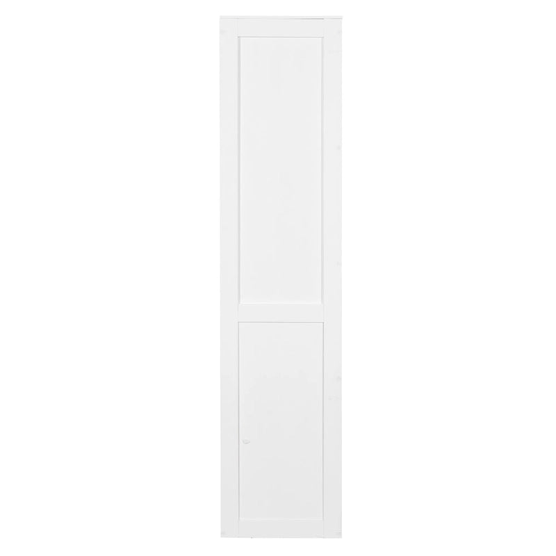 Lit escamotable Queen Size avec mécanisme à double piston, sans sommier à ressorts