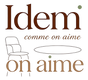 Idem comme on aime – Accueil