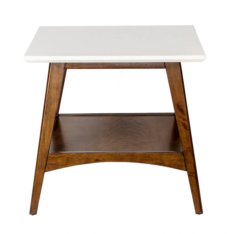 Table d'appoint du milieu du siècle