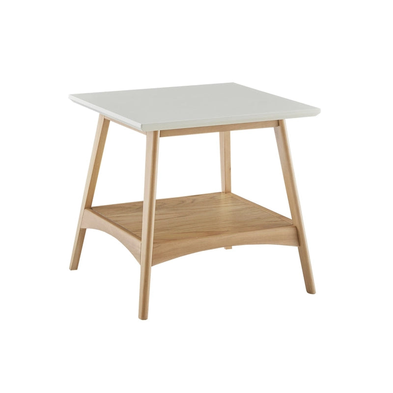 Table d'appoint du milieu du siècle