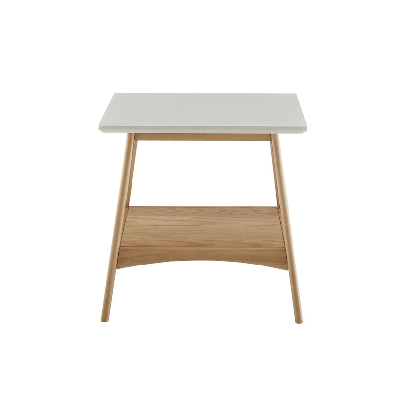 Table d'appoint du milieu du siècle
