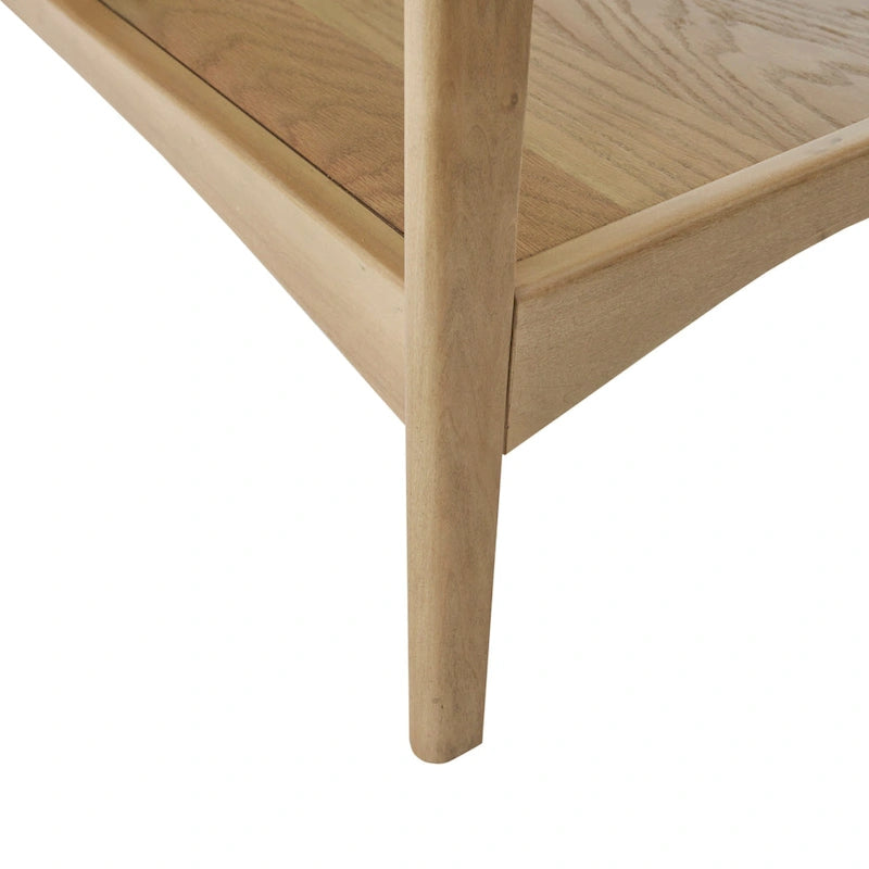 Table d'appoint du milieu du siècle
