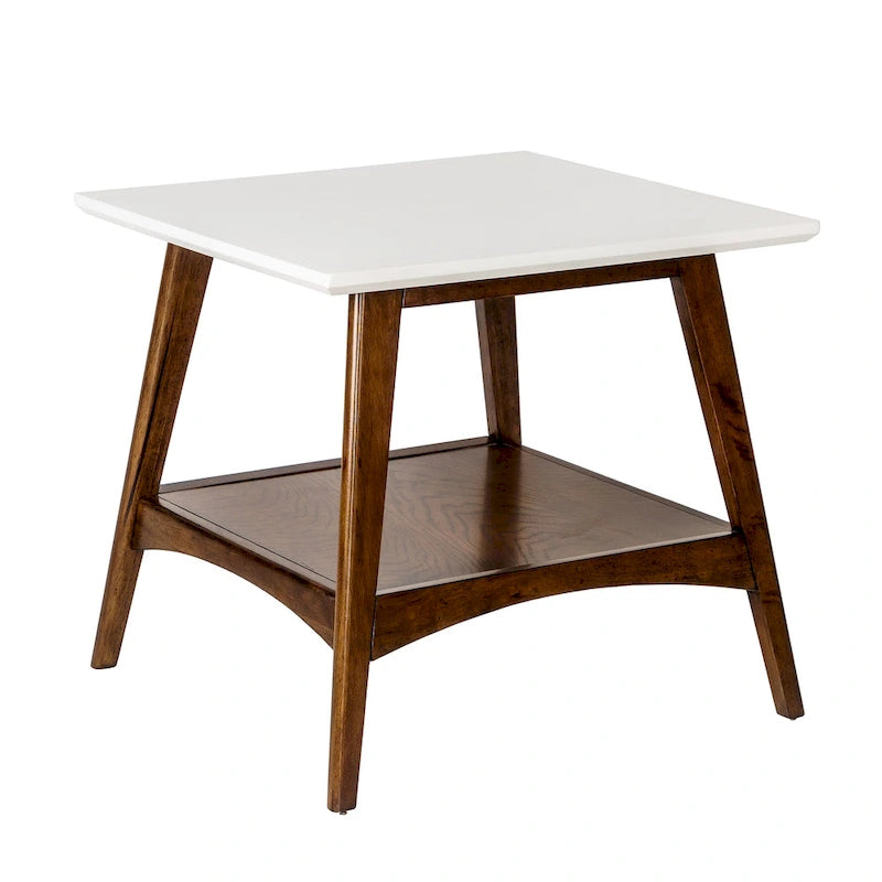 Table d'appoint du milieu du siècle