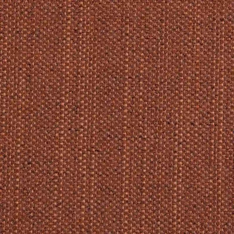 Fauteuil de salle à manger roulant rembourré en tissu haute performance de 25 po
